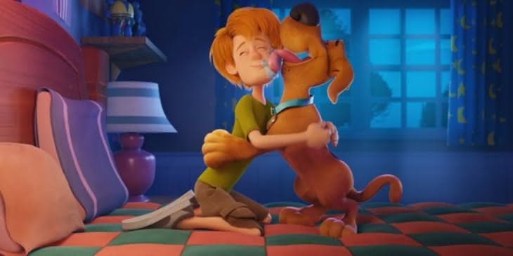 SCOOB