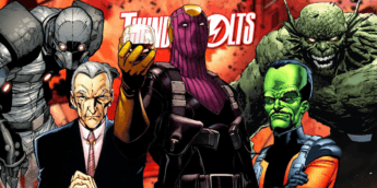 Marvel