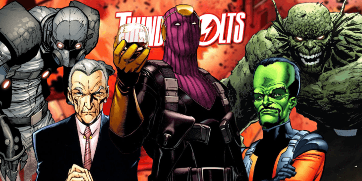 Marvel