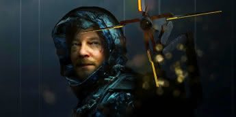 Death Stranding
