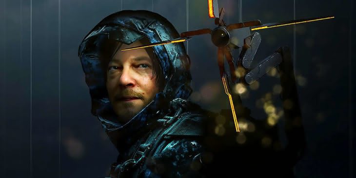 Death Stranding