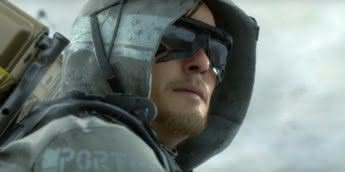 Death Stranding