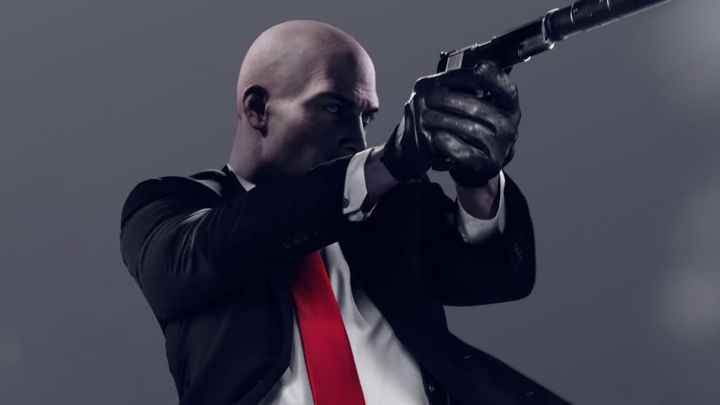 Hitman