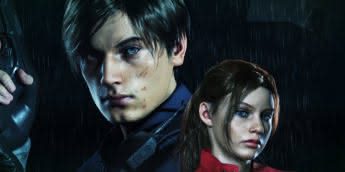 Resident Evil