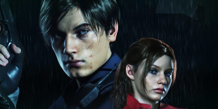 Resident Evil