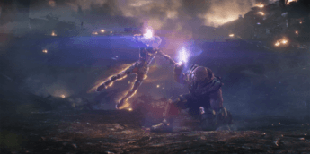 Vingadores