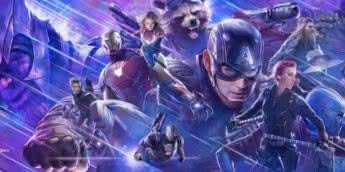Vingadores