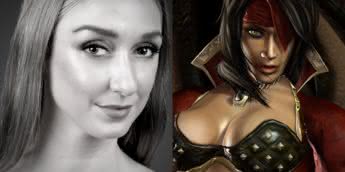 Mortal Kombat
