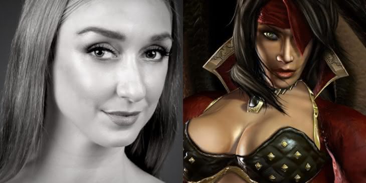 Mortal Kombat
