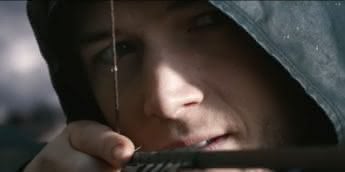 Robin Hood
