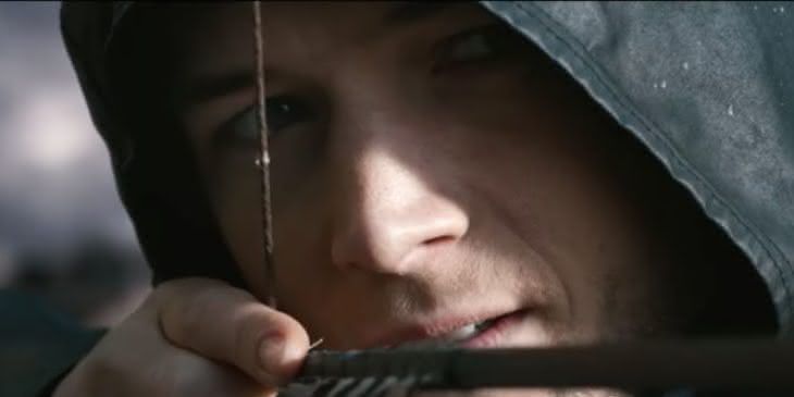 Robin Hood