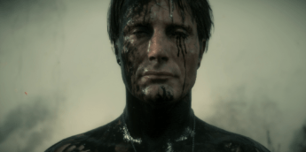 Death Stranding