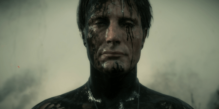 Death Stranding