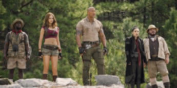 Jumanji
