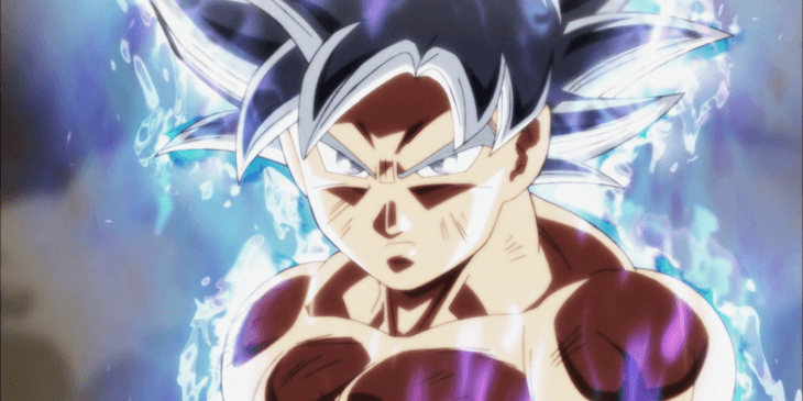 Dragon Ball Super