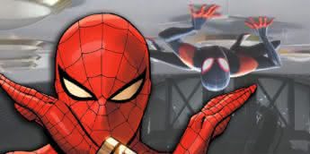 Homem-Aranha