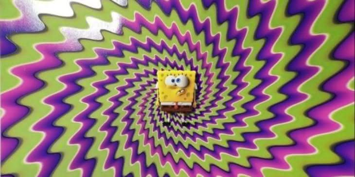 Bob Esponja