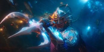 Aquaman
