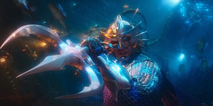 Aquaman