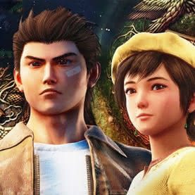 Shenmue