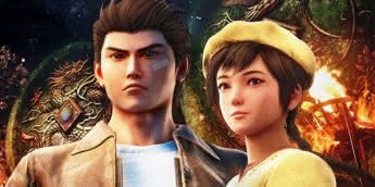 Shenmue