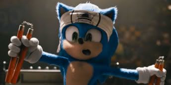 Sonic