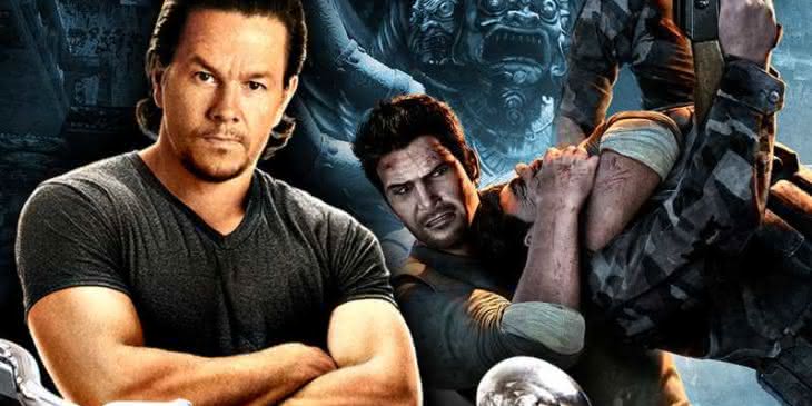 Uncharted