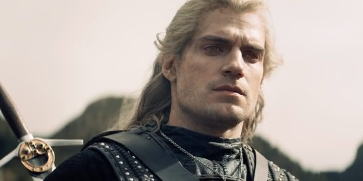 The Witcher