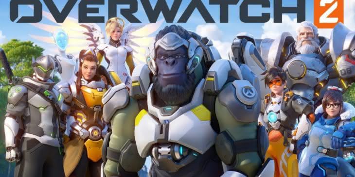 Overwatch