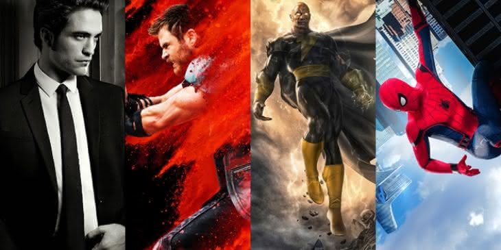 Marvel