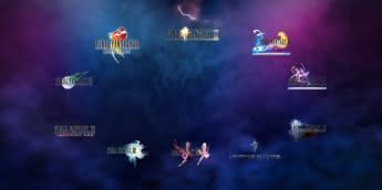 Final Fantasy