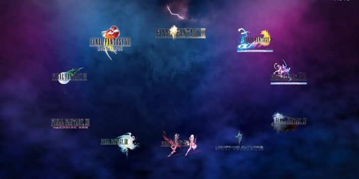 Final Fantasy