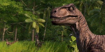 Jurassic World