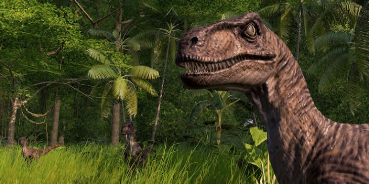 Jurassic World