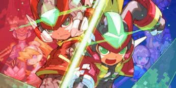 Mega Man