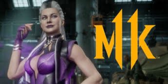 Mortal Kombat