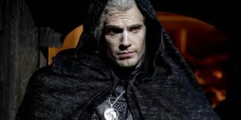 The Witcher