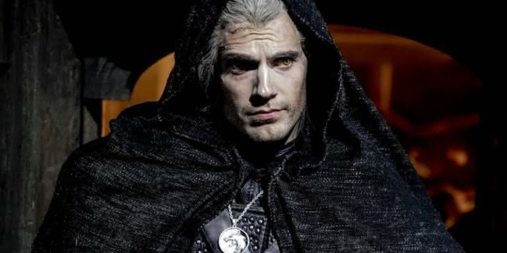 The Witcher