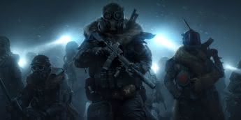 Wasteland