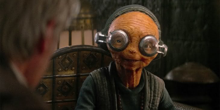 Star Wars