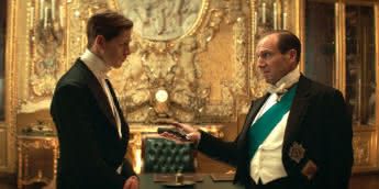 The King's Man
