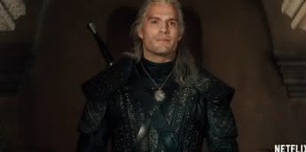 The Witcher