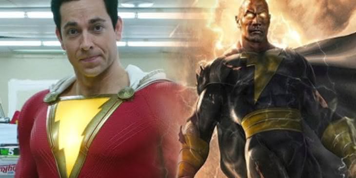 Shazam