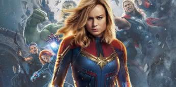 Vingadores