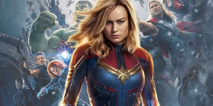 Vingadores