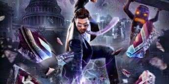 Saints Row