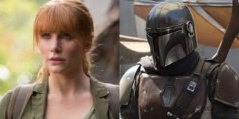 The Mandalorian