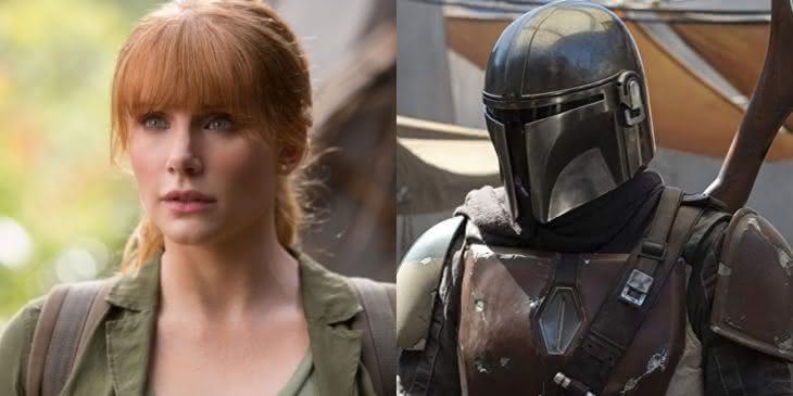 The Mandalorian
