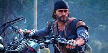 Days Gone