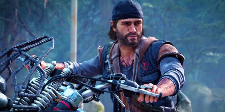 Days Gone